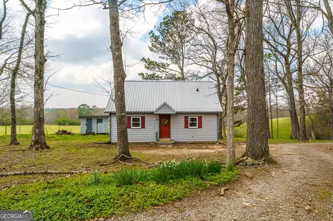 195 Wise Acres Rd, Ellijay, GA 30536