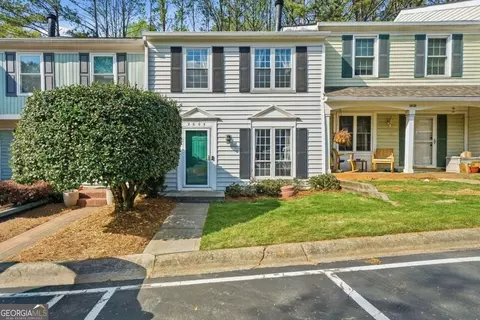 2605 Queen Anne Ct, Atlanta, GA 30350