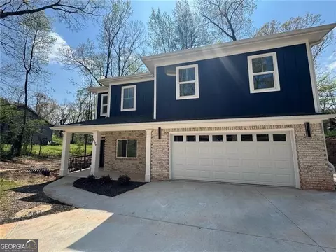 2673 Royal Oak Ct, Acworth, GA 30102