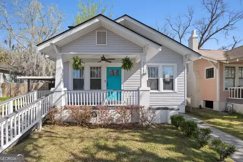 1116 E 40th St, Savannah, GA 31404