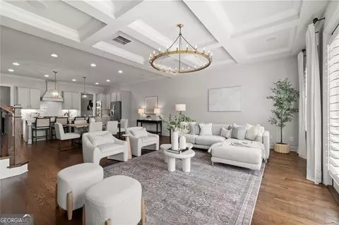 Other - 1868 Skyfall Cir, Atlanta, GA 30319 photo 3 of 14