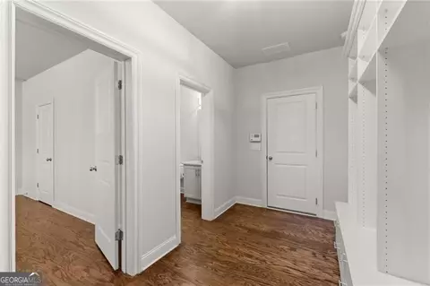 Entry Way - 1868 Skyfall Cir, Atlanta, GA 30319 photo 11 of 11