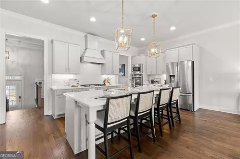 Other - 1868 Skyfall Cir, Atlanta, GA 30319 photo 4 of 14