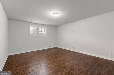 Bedroom - 1868 Skyfall Cir, Atlanta, GA 30319 photo 8 of 9