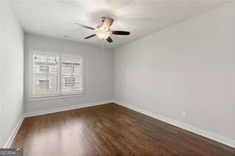 Bedroom - 1868 Skyfall Cir, Atlanta, GA 30319 photo 6 of 9