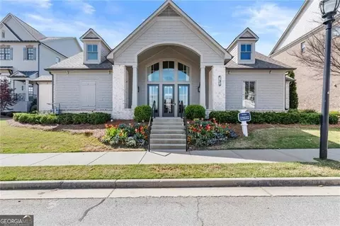 Exterior - 1868 Skyfall Cir, Atlanta, GA 30319 photo 3 of 8
