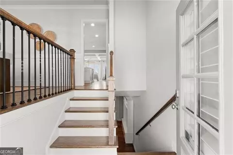 Entry Way - 1868 Skyfall Cir, Atlanta, GA 30319 photo 1 of 11