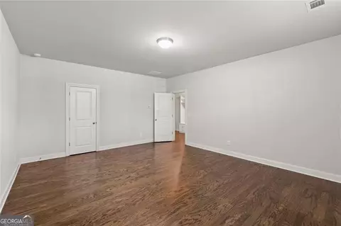 Bedroom - 1868 Skyfall Cir, Atlanta, GA 30319 photo 9 of 9