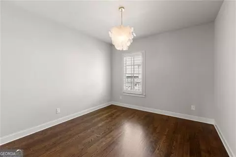 Bedroom - 1868 Skyfall Cir, Atlanta, GA 30319 photo 5 of 9