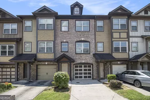 2809 Hillside Way, Decatur, GA 30034