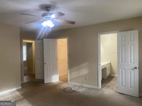 Bedroom - 225 Farmbrook Pkwy, Stockbridge, GA 30281 photo 4 of 7