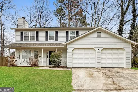 5497 Winslow Xing N, Lithonia, GA 30038