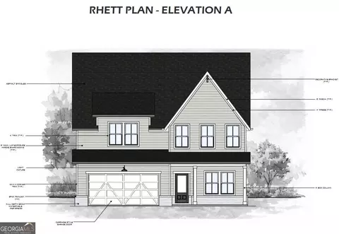 5155 Reece Run, Cumming, GA 30041