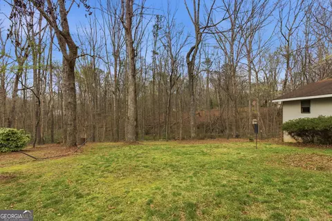 Exterior - 276 Bent Oak Dr, Cornelia, GA 30531 photo 8 of 14