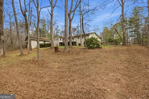 Exterior - 276 Bent Oak Dr, Cornelia, GA 30531 photo 7 of 14