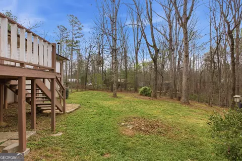 Exterior - 276 Bent Oak Dr, Cornelia, GA 30531 photo 9 of 14