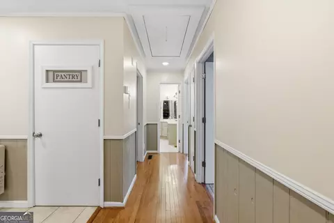 Entry Way - 276 Bent Oak Dr, Cornelia, GA 30531 photo 1 of 2