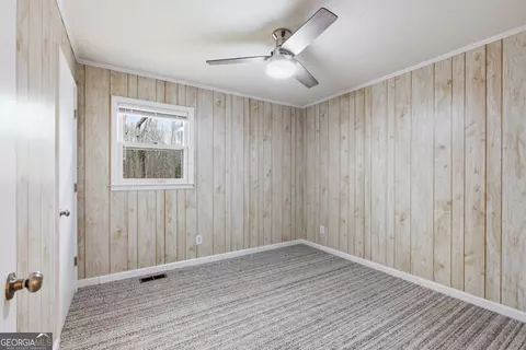 Bedroom - 276 Bent Oak Dr, Cornelia, GA 30531 photo 3 of 3