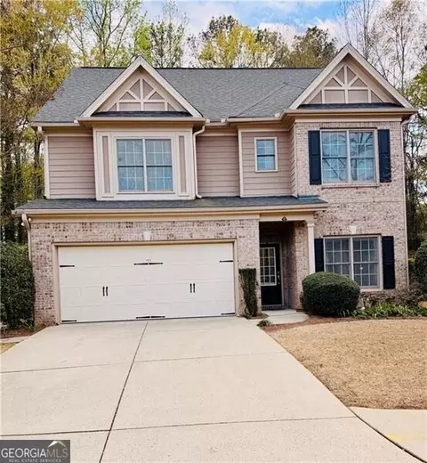 200 Water Oak Pl, Alpharetta, GA 30009
