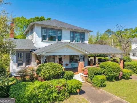 220 West Dr, Dublin, GA 31021