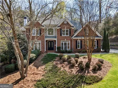 735 Americas Cup Cv, Alpharetta, GA 30005
