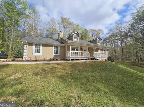 172 Southridge Dr, Locust Grove, GA 30248