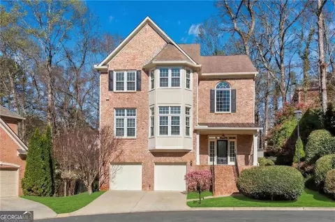 992 Wescott Ln, Atlanta, GA 30319