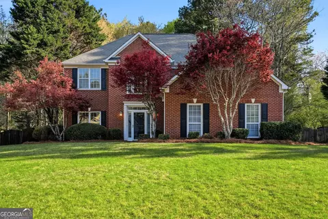 4045 Delamar Dr, Cumming, GA 30041