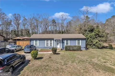 260 Old Monroe Rd, Athens, GA 30606