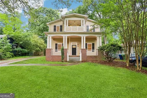 274 Rockyford Rd NE, Atlanta, GA 30317