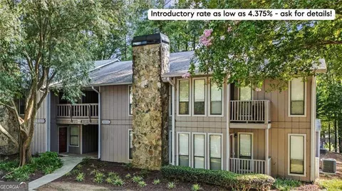 3991 Woodridge Way, Tucker, GA 30084