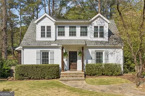 994 Northrope Dr NE, Atlanta, GA 30324