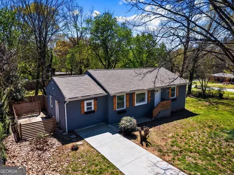 1111 Valley View Rd SE, Atlanta, GA 30315