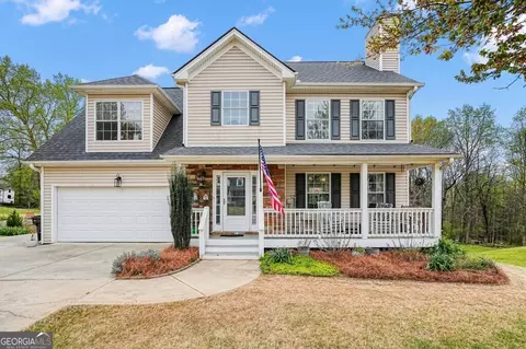 9130 Brookhurst Trl, Gainesville, GA 30506
