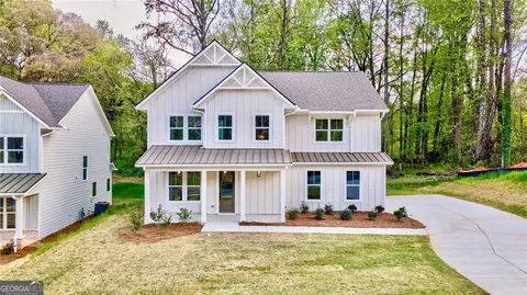 1709 Eastside Parc St SE, Atlanta, GA 30316