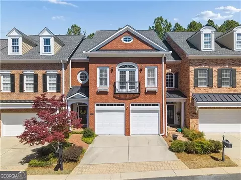 Undisclosed, Atlanta, GA 30339