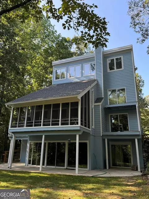 181 Woodland Cir, Dawsonville, GA 30534