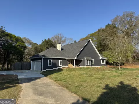 190 Cedar Pond Rd, Hartwell, GA 30643