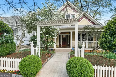 474 Haas Ave SE, Atlanta, GA 30316