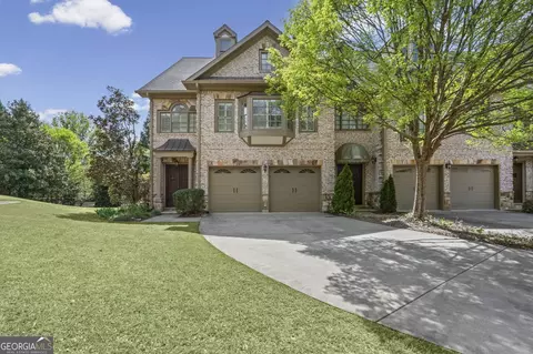 6305 Clapham Ln, Johns Creek, GA 30097