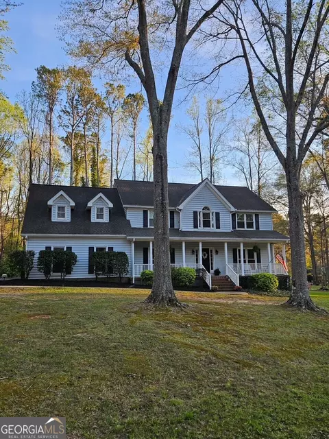 1709 Quail Dr, Griffin, GA 30223