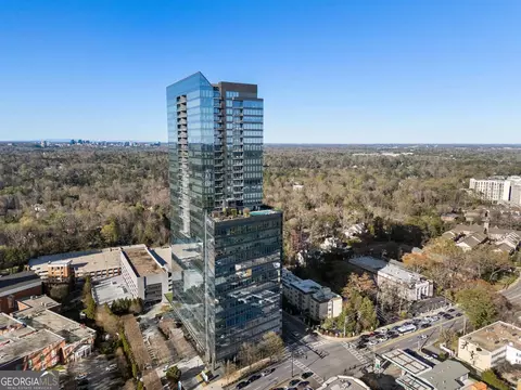 3630 Peachtree Rd NE #2204, Atlanta, GA 30326