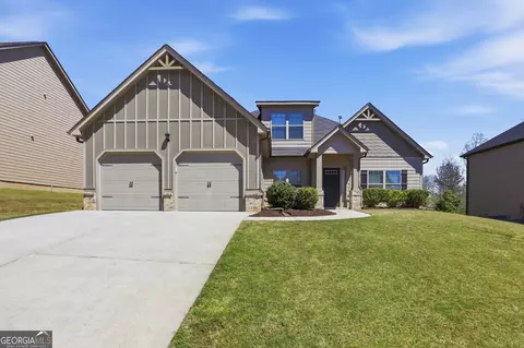 3684 Beaver Swamp Rd, Loganville, GA 30052