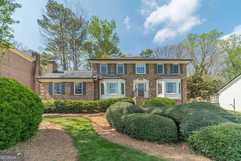 891 Cedar Trce SW, Lilburn, GA 30047