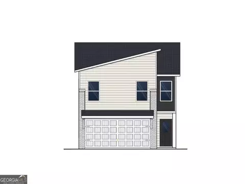 3317 Stonewall Ln, College Park, GA 30349
