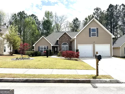 4360 Big Horn Pass, Douglasville, GA 30135