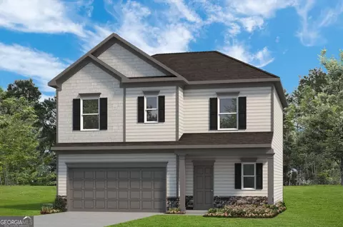 219 Oakmont Dr, Dallas, GA 30132