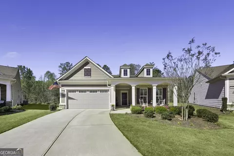 157 Chinkapin Ct, Griffin, GA 30223