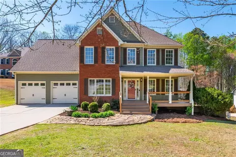 400 Armor Way, Powder Springs, GA 30127