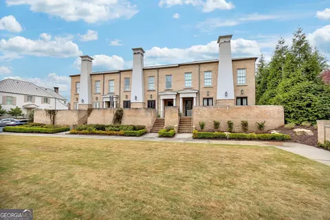 108 Grand Cres, Alpharetta, GA 30009